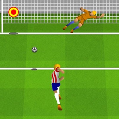 Soccer Random Unblocked - Play Free Online Game