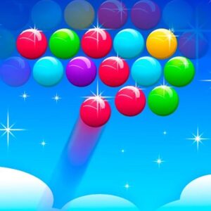 Smarty Bubbles Unblocked Game