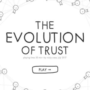 The Evolution of Trust Unblocked Game