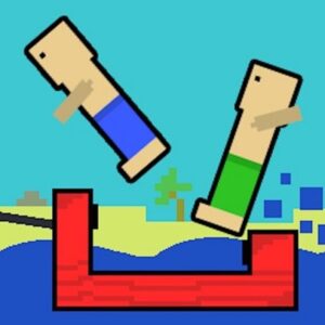 Tube Jumpers Unblocked Game