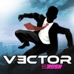 Vector Rush Unblocked