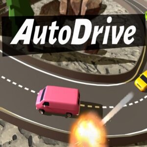 Auto Drive Unblocked Game
