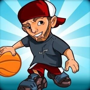 Dude Perfect 2 Unblocked Game