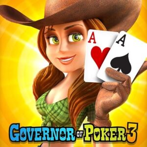 Governor of Poker 3 Unblocked