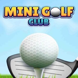 Mini Golf Club Unblocked Game