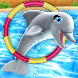 My Dolphin Show Unblocked Game