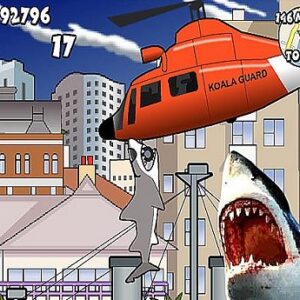 New York Shark Unblocked Game