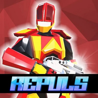 Repuls.io Unblocked - Play Free Online Game