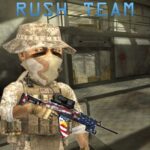 Rush Team Unblocked