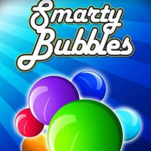 Smarty Bubbles 2 Unblocked