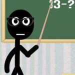 Stickman Escape School Unblocked