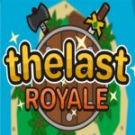 TheLast.io Unblocked