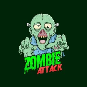 Zombie Attack Unblocked Game